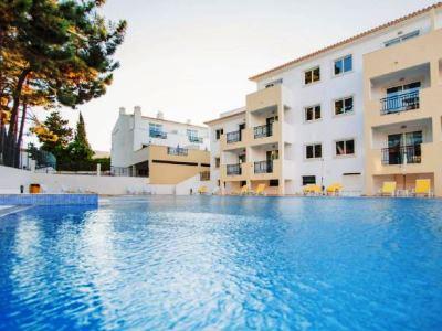 Smy Santa Eulalia Algarve Aparthotel