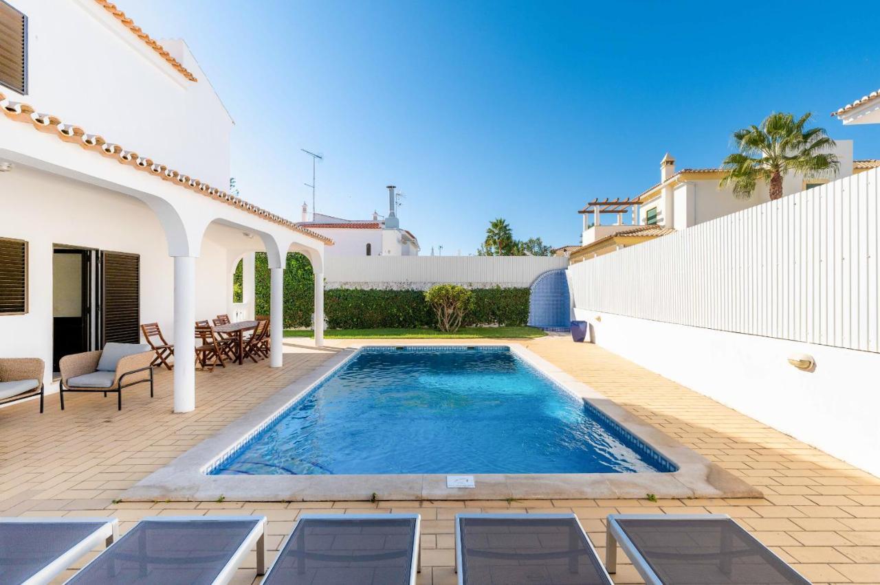 #072 Casa Longa By Holidays * Albufeira