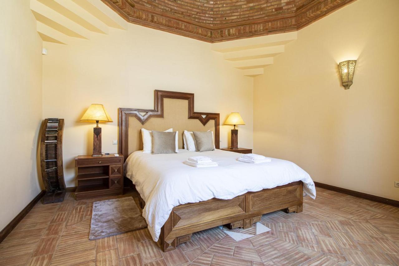 Quinta Dionysus Villa *