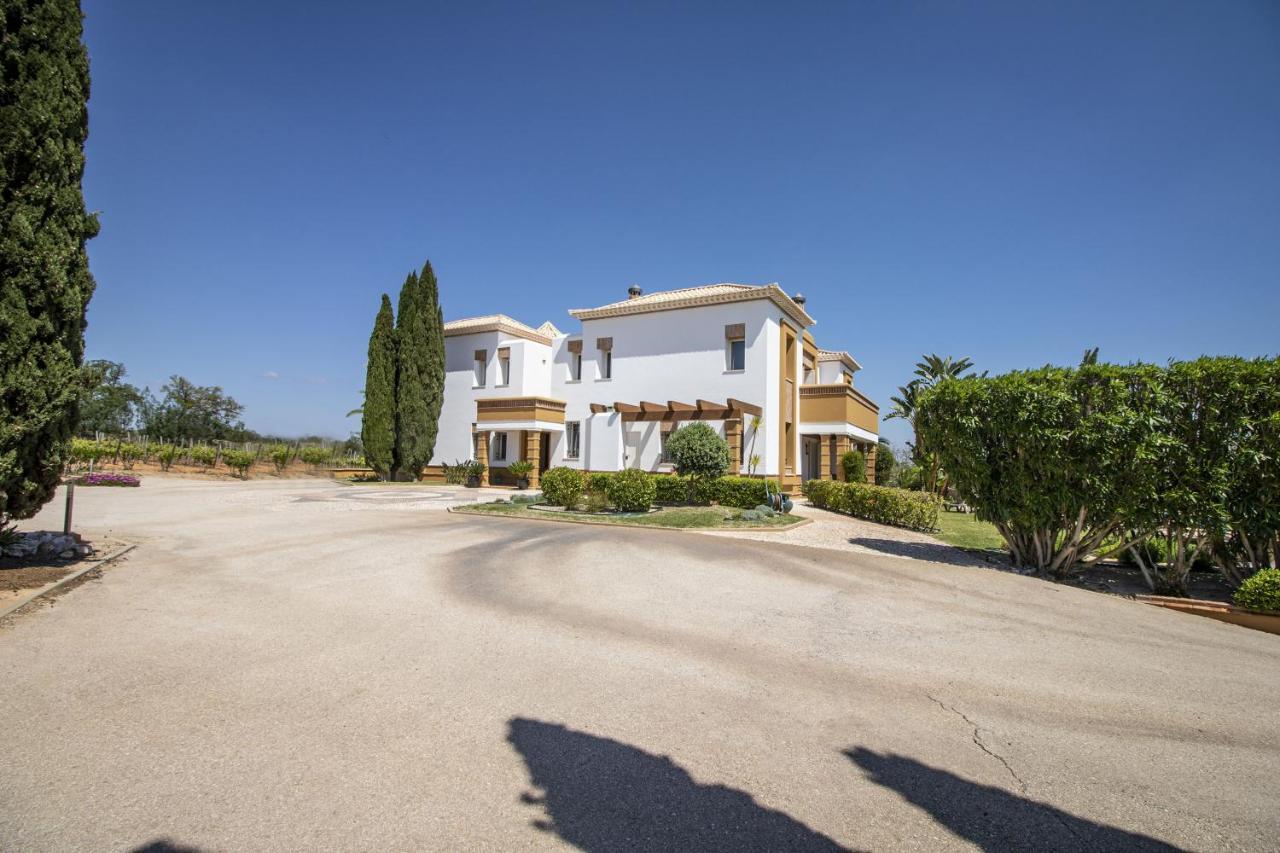 Quinta Dionysus Villa Albufeira
