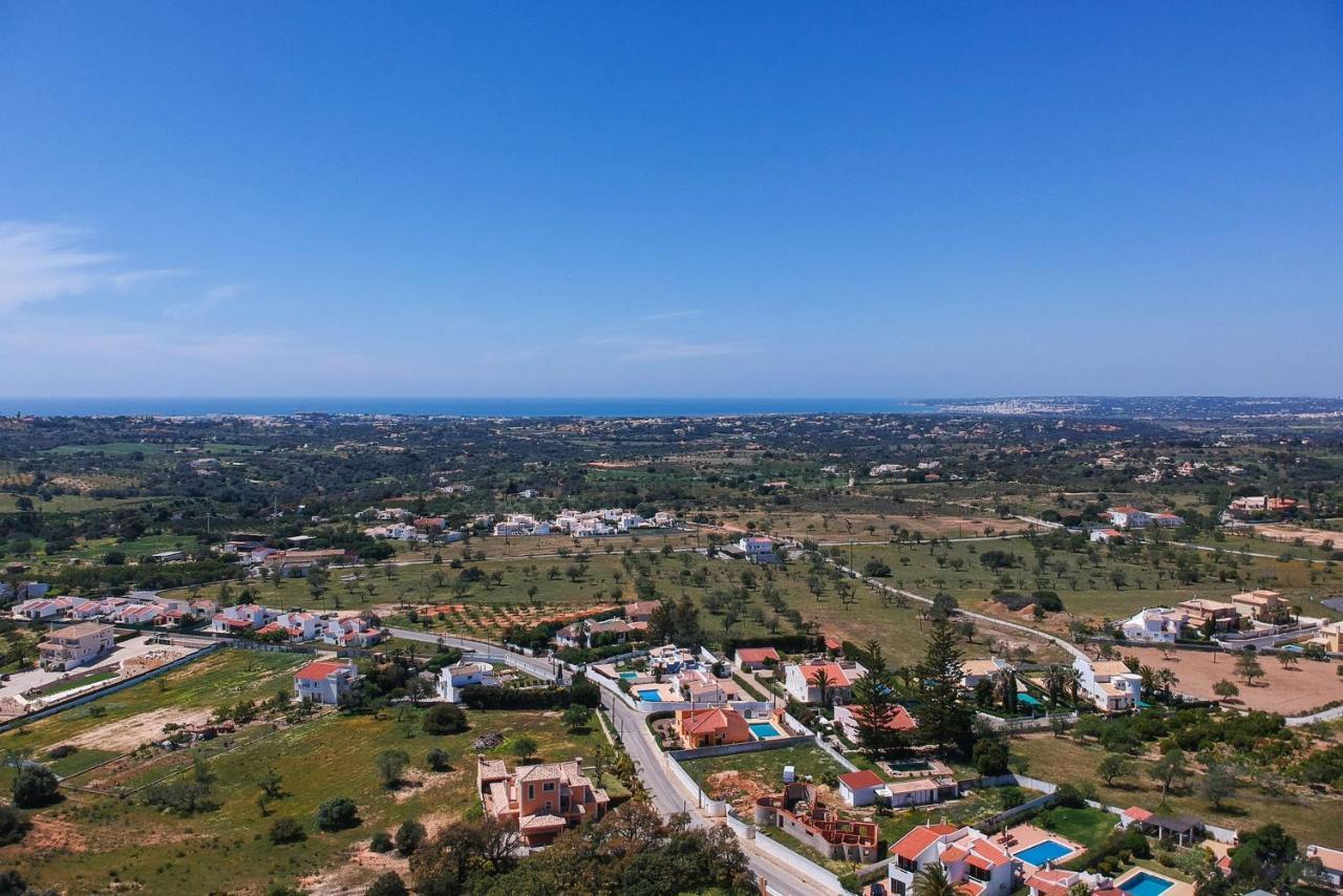 Quinta Dionysus Villa
