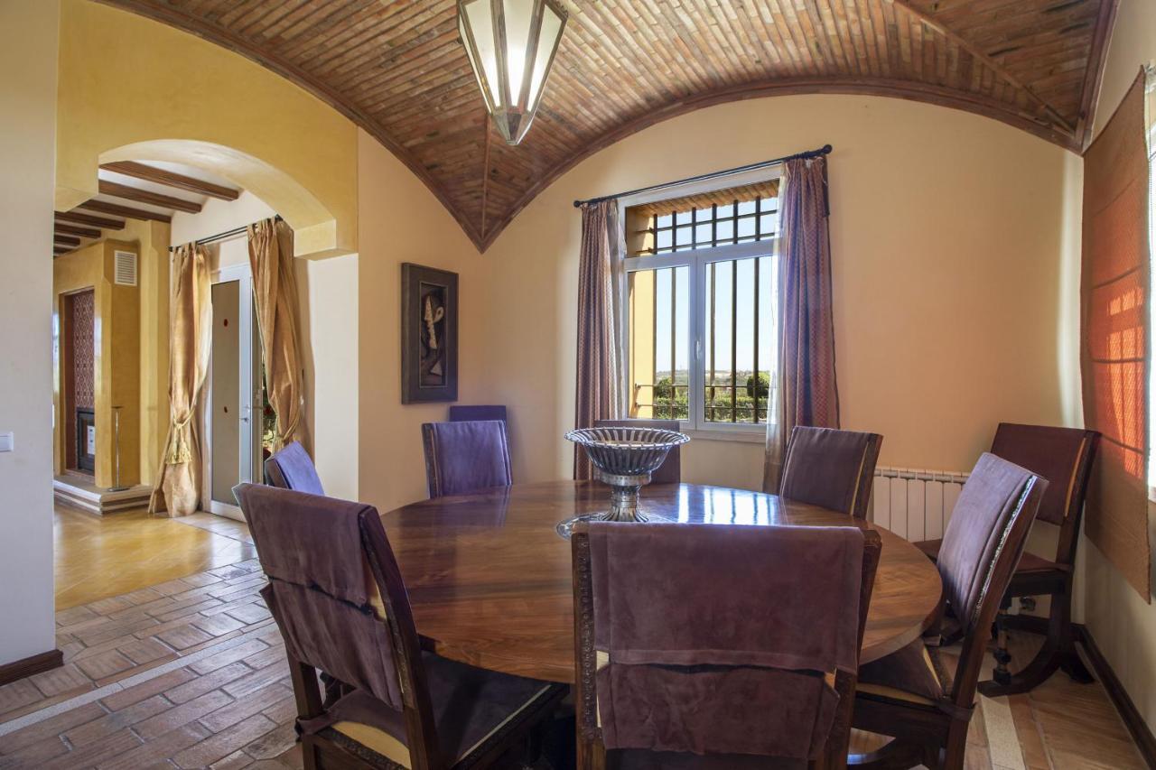 Villa Quinta Dionysus