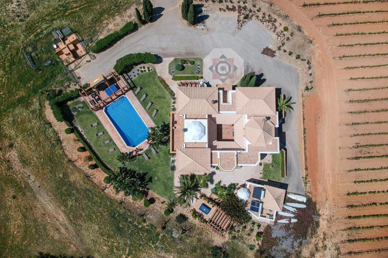 Quinta Dionysus Albufeira