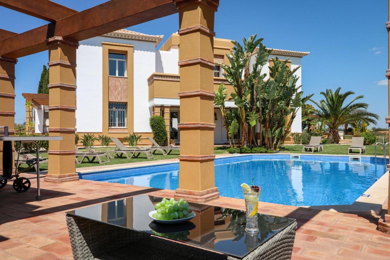 Quinta Dionysus Villa Albufeira