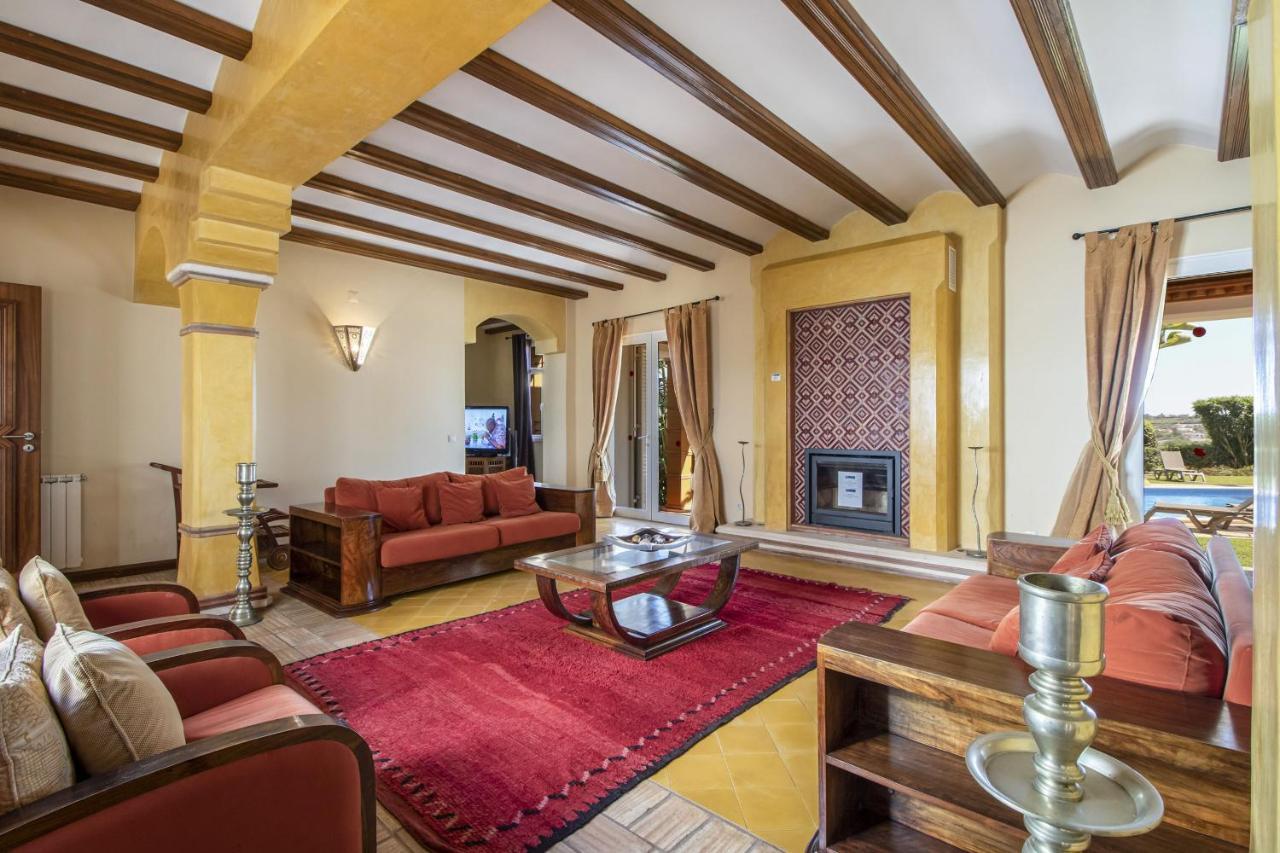 Quinta Dionysus Villa Albufeira
