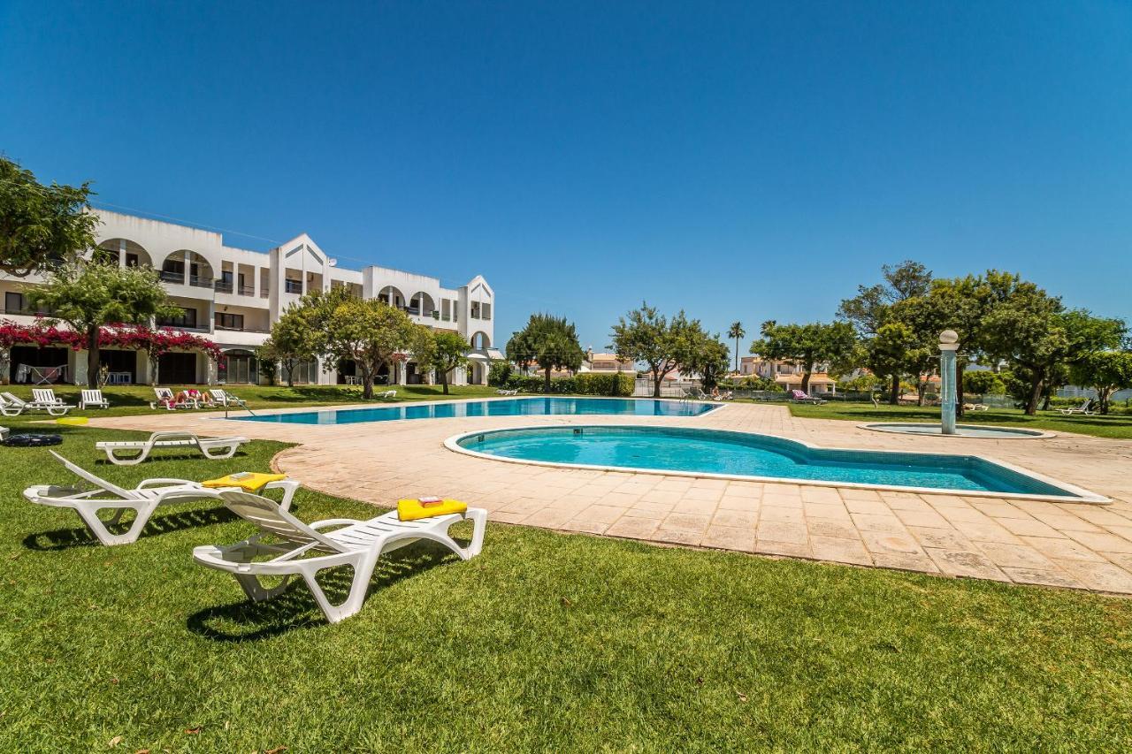 Apartment Sweet Noah Albufeira