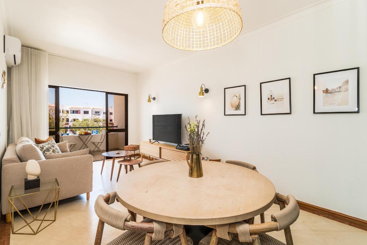 Sweet Noah Apartment