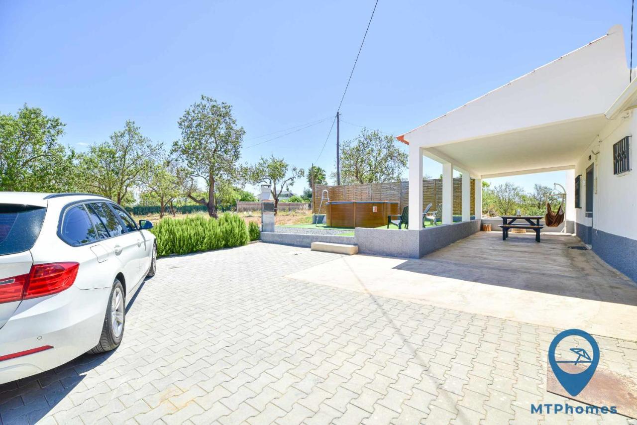Titeresa By Mtphomes * Albufeira