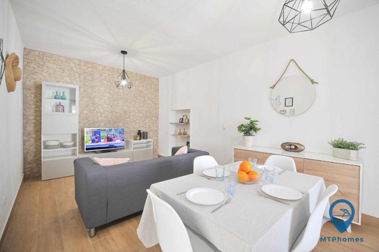 Titeresa By Mtphomes Holiday home