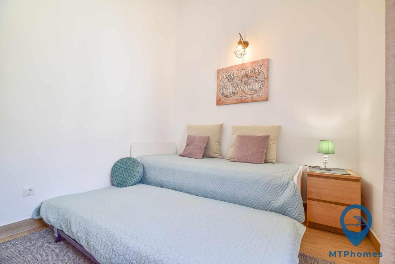 Titeresa By Mtphomes Holiday home Albufeira