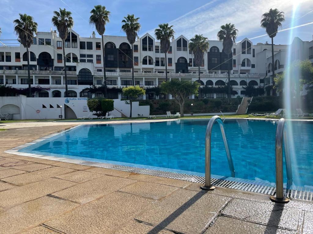 Apartment Title E Title - Oura Albufeira