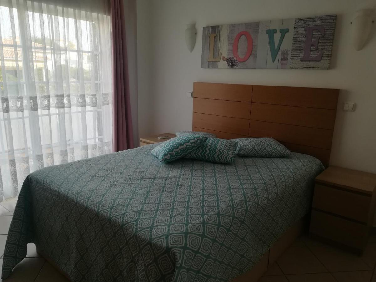 Villa Pardinha Albufeira