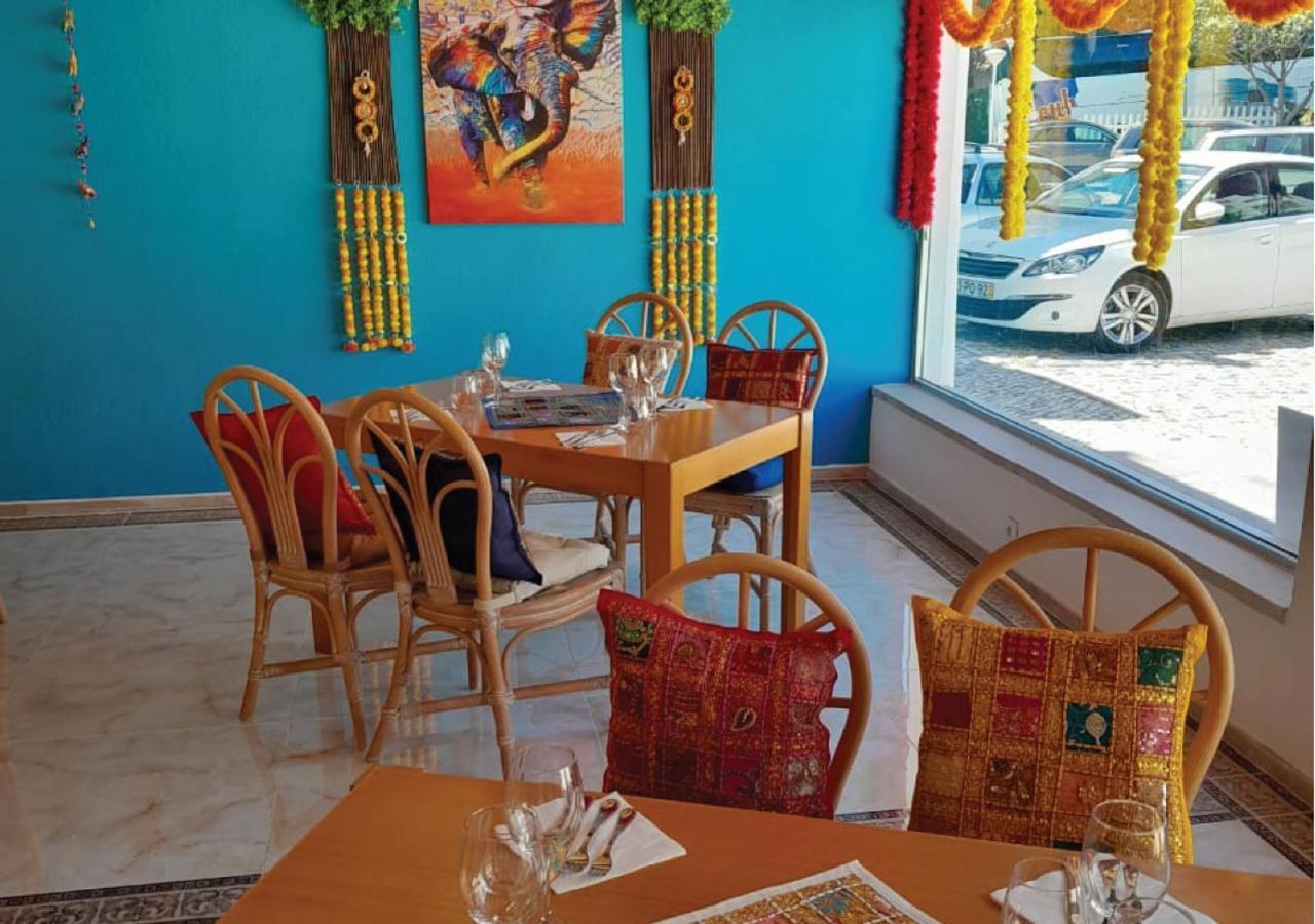 Muthu Clube Da Oura Aparthotel