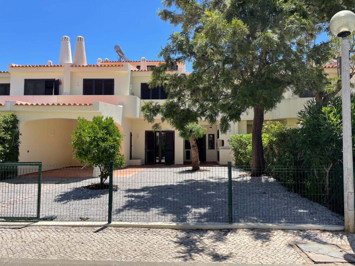 Holiday home Casa Dos Lirios Albufeira