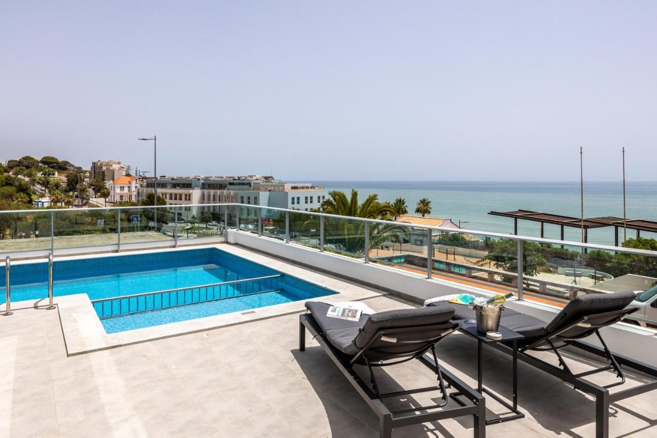Apartamento Casa Salty *