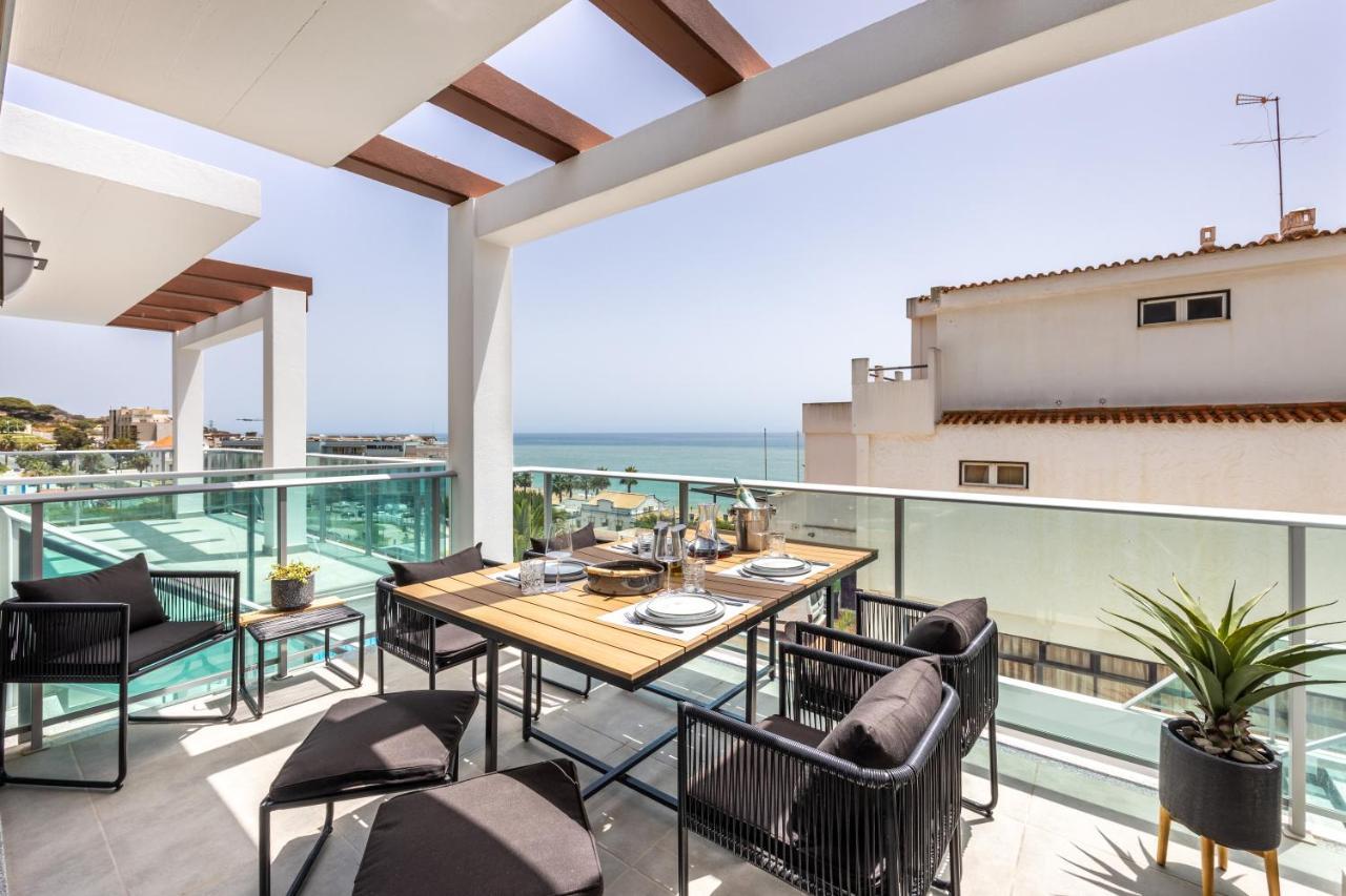 Casa Salty Albufeira