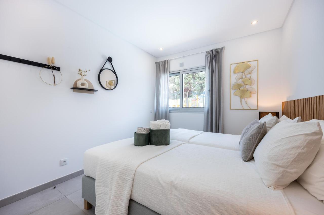 Casa Salty Albufeira