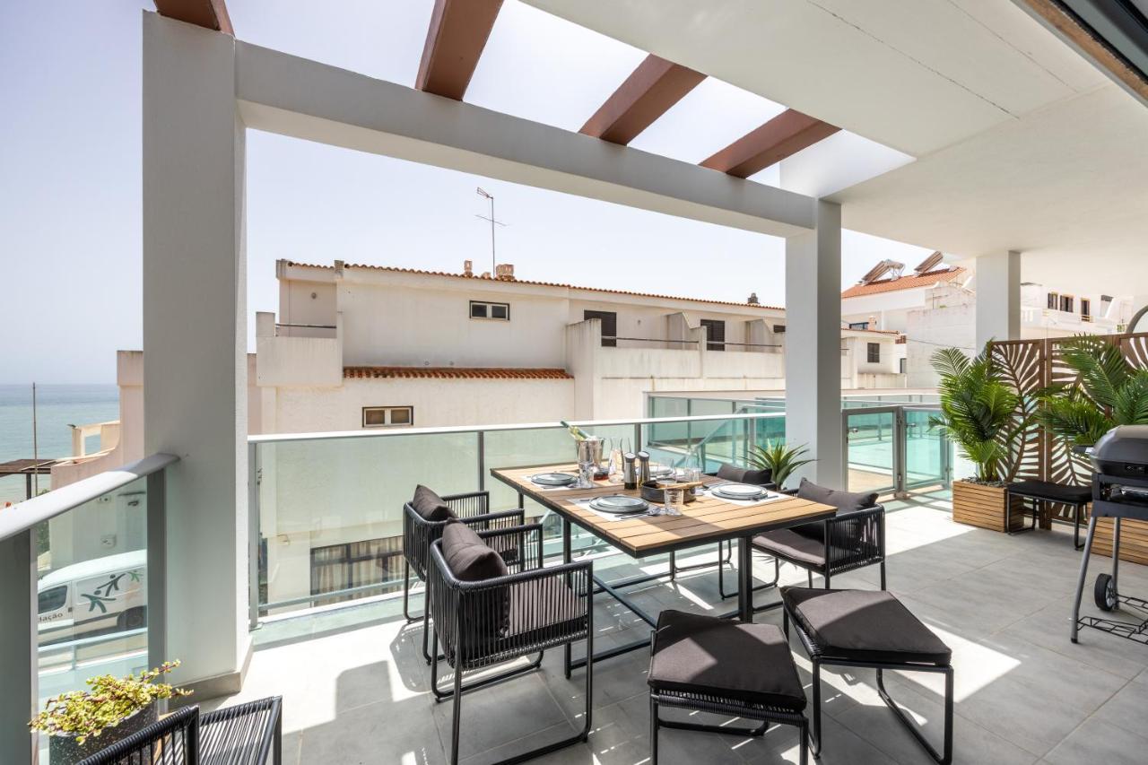 Apartamento Casa Salty *