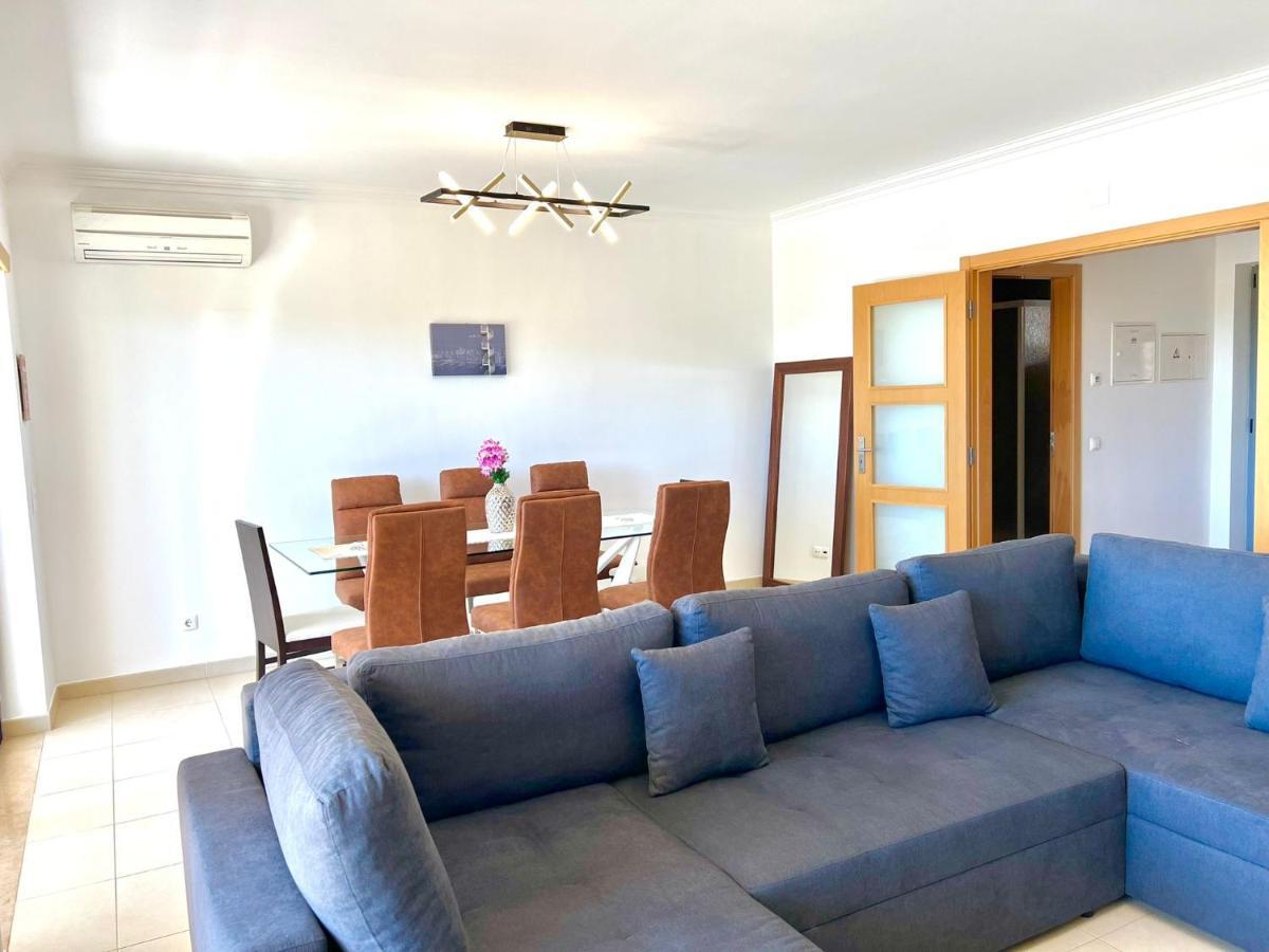 Vila Branca Cheerful Ferienhaus Albufeira