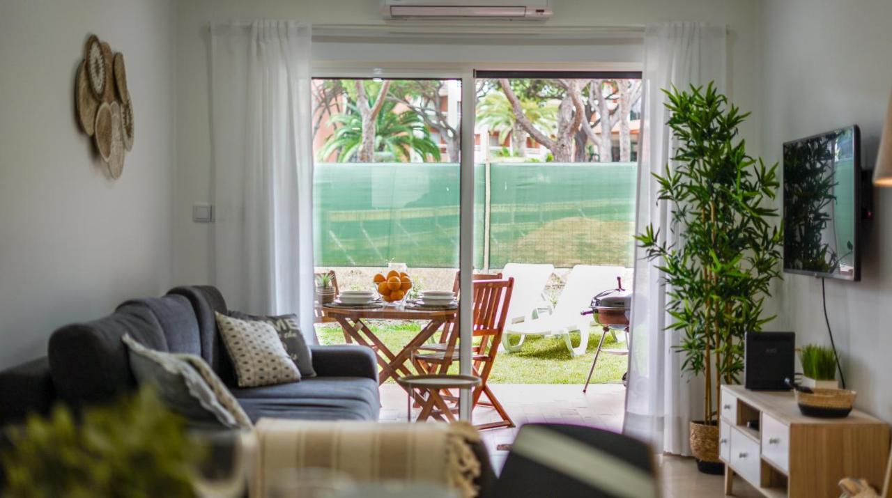 Acoteias B3 Appartement Albufeira