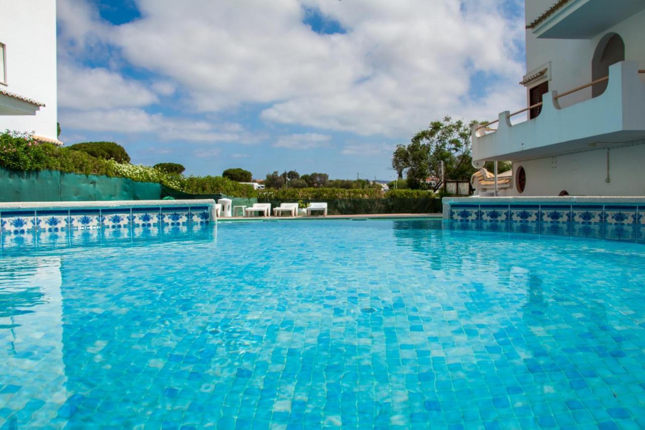 Appartement Acoteias B3 Albufeira
