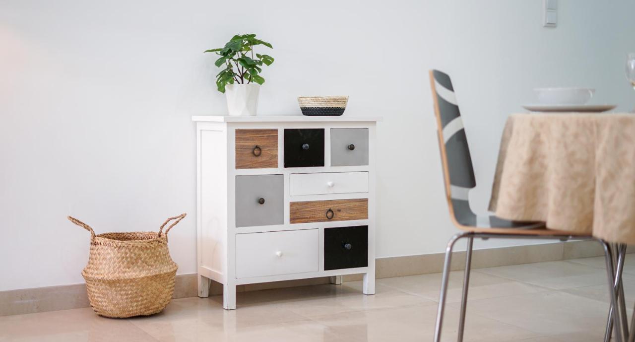 Acoteias B3 Appartement *