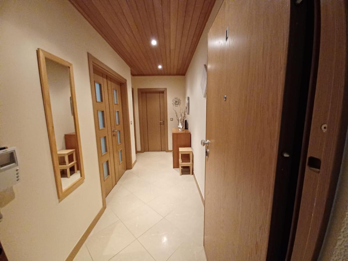 Appartement Somar Olhos De Agua *