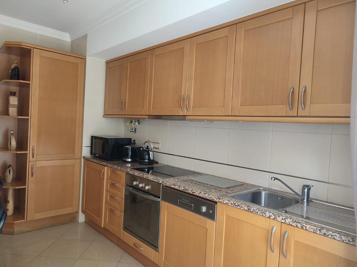 Appartement Somar Olhos De Agua
