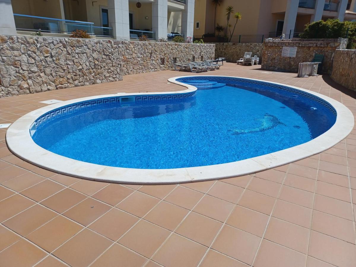 Somar Olhos De Agua Appartement *