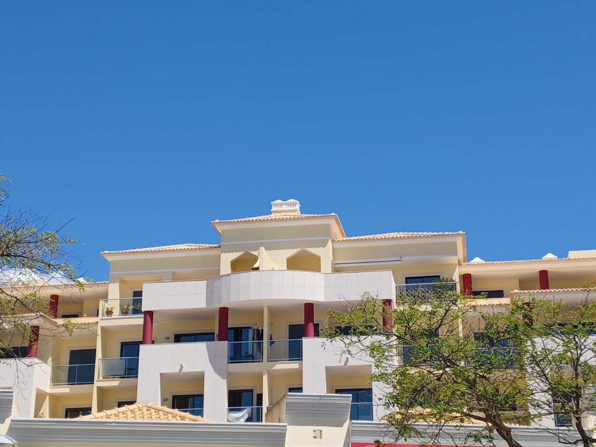 Appartement Somar Olhos De Agua