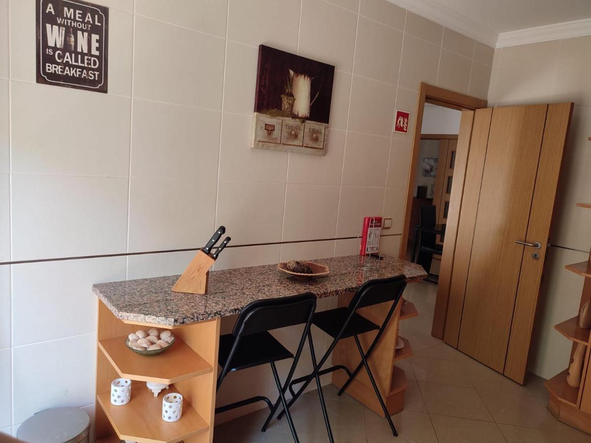 Somar Olhos De Agua Appartement
