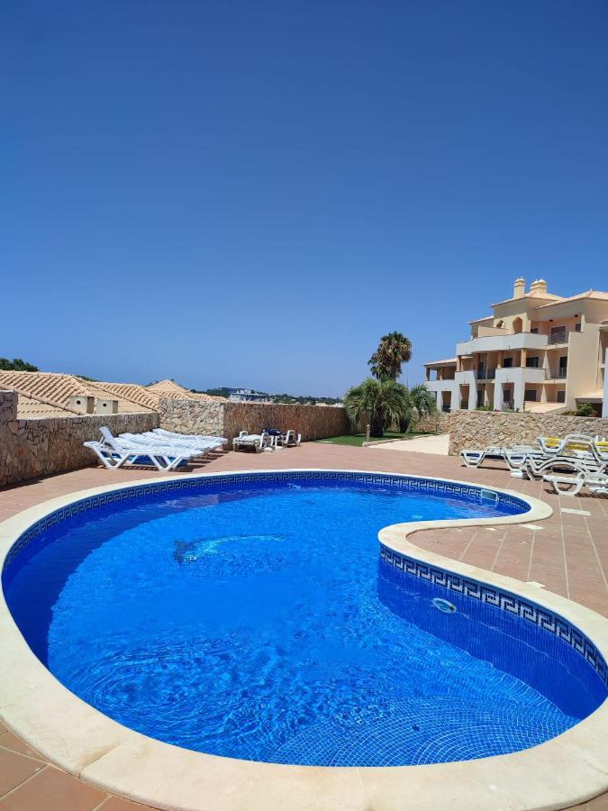 Appartement Somar Olhos De Agua *