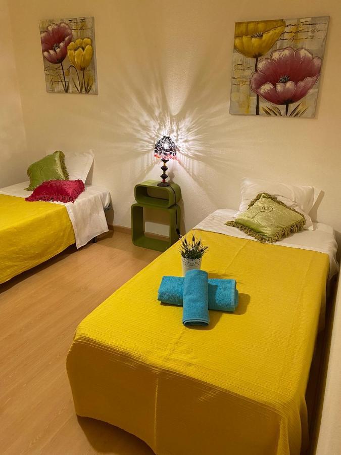 Vip Apartment