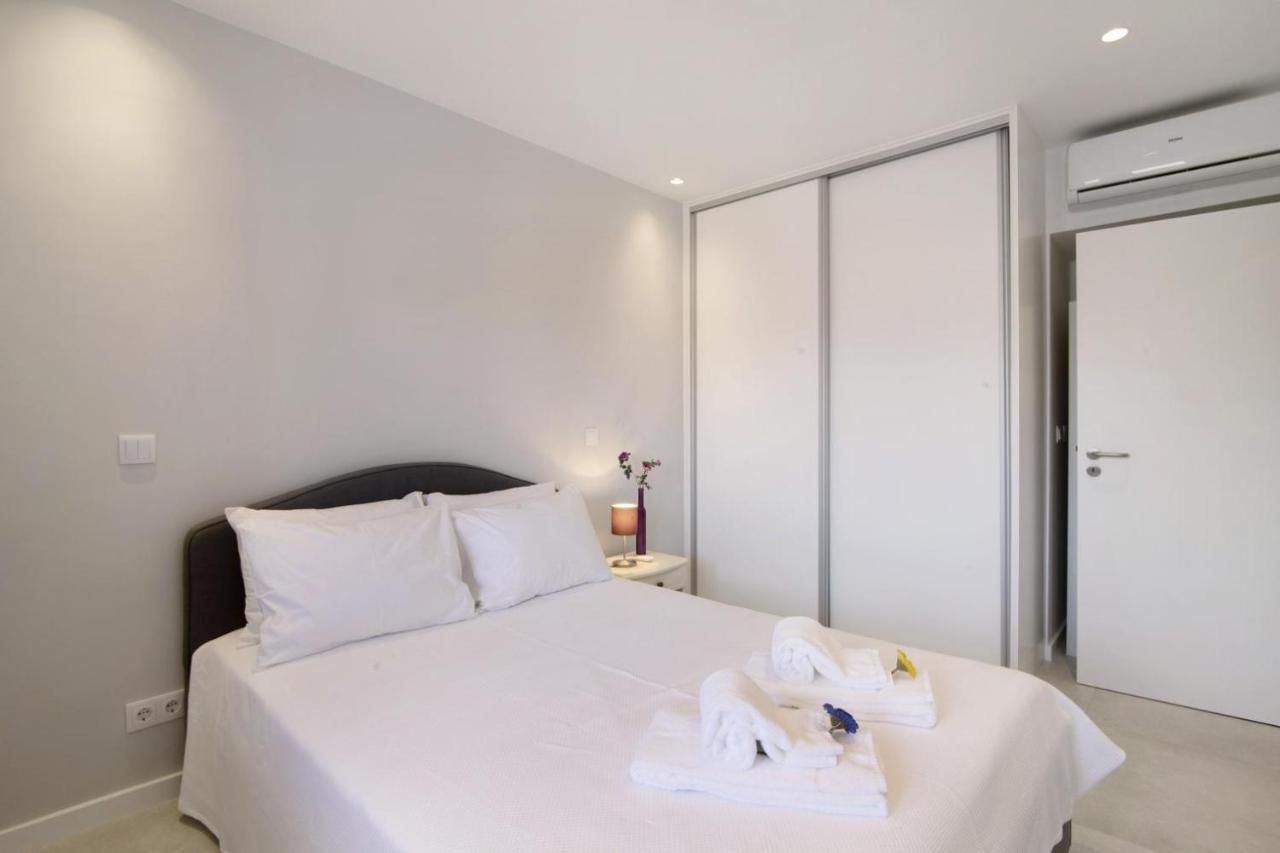 Appartement Max Tropical By Sunnyway Albufeira