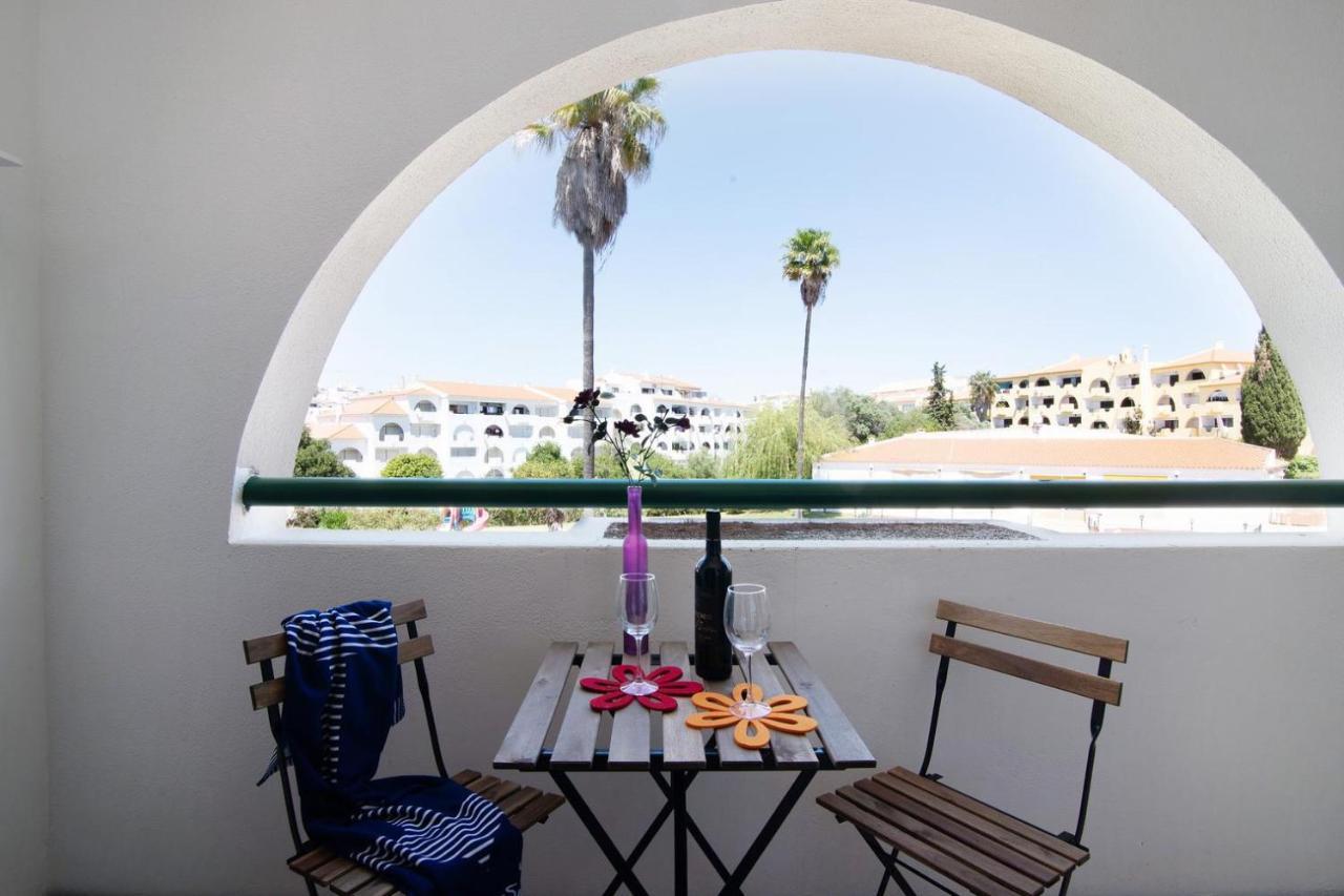 Max Tropical By Sunnyway Appartement Albufeira