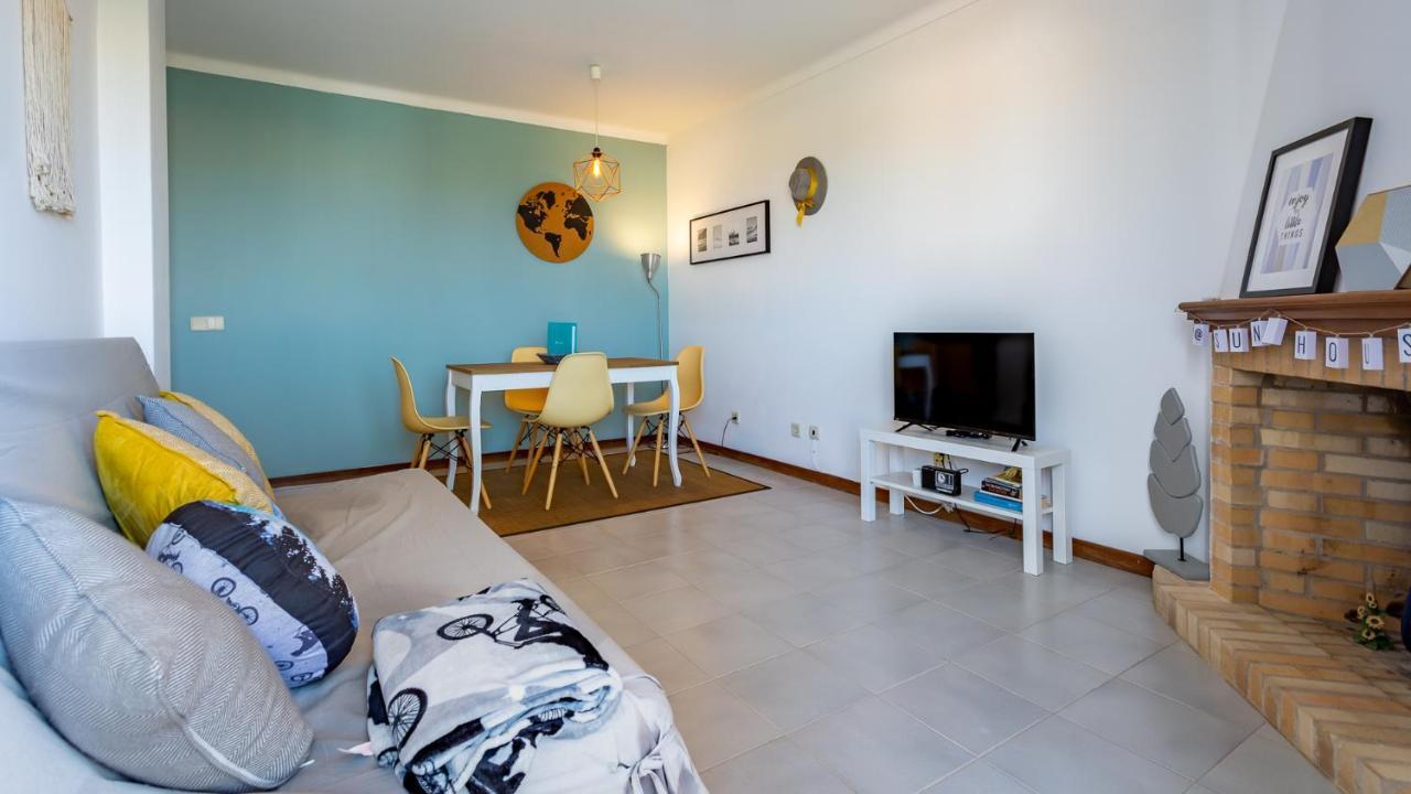 Sun House By Lovelystay Apartment *
