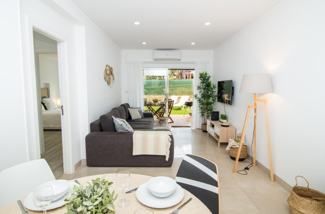 Acoteias B3 Appartement