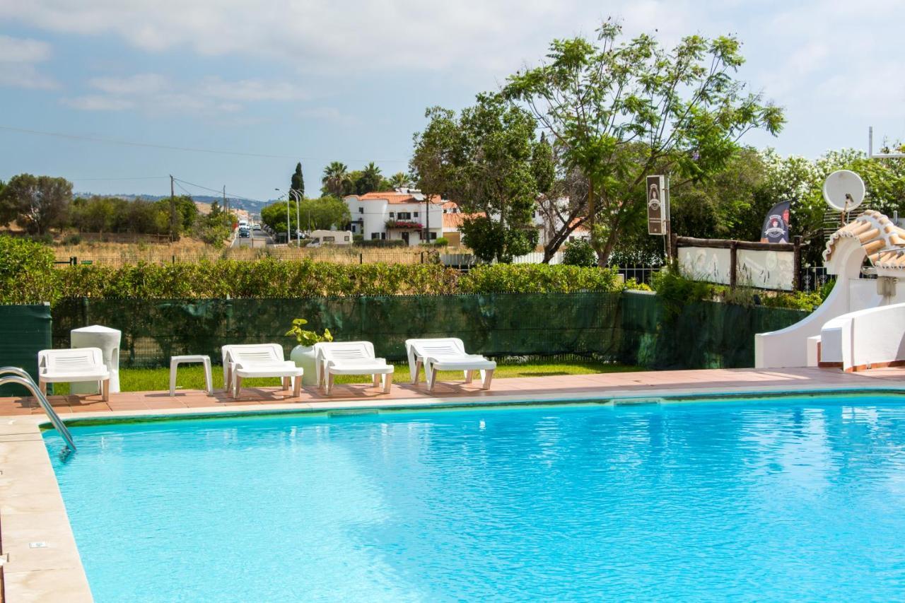 Appartement Acoteias B3