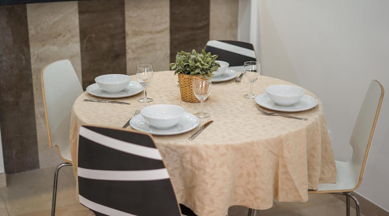 Appartement Acoteias B3 *