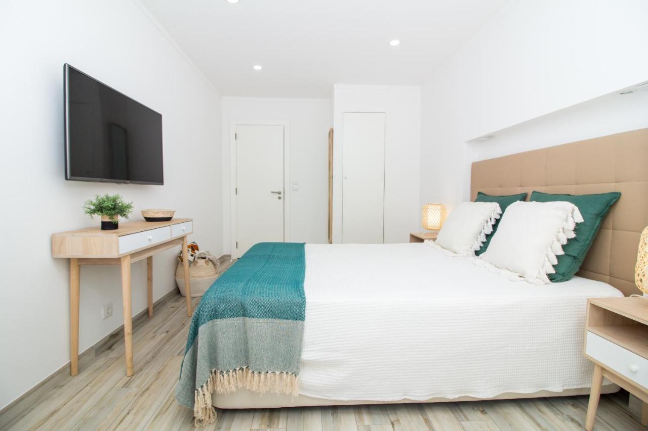 Appartement Acoteias B3 Albufeira