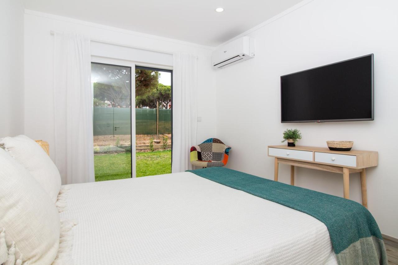 Appartement Acoteias B3 *