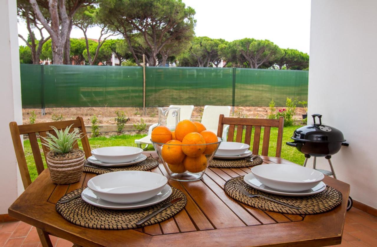 Appartement Acoteias B3 Albufeira