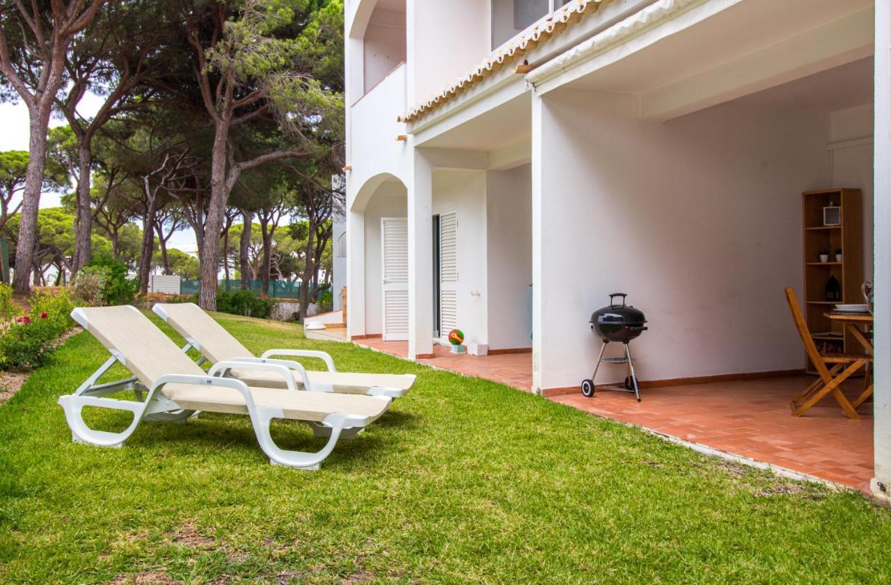 Acoteias B3 Appartement