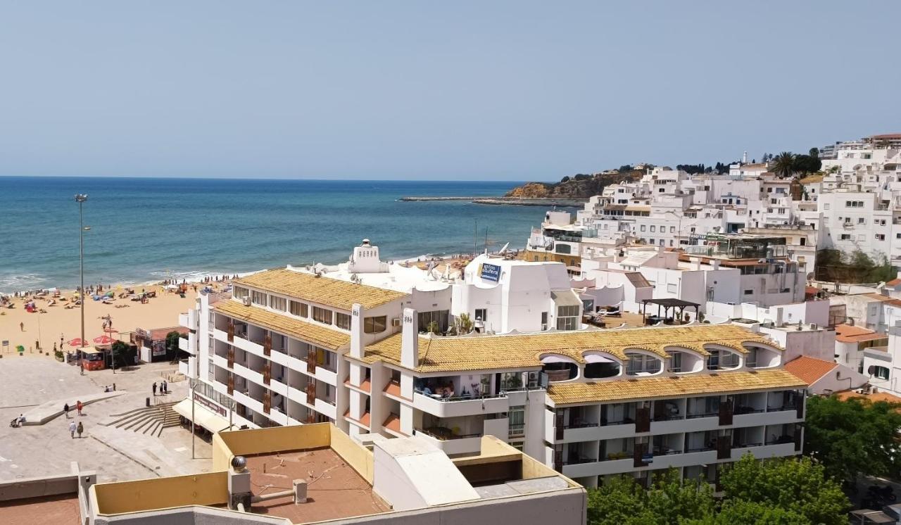 Montramar Fisherman's Beach Apartamento Albufeira