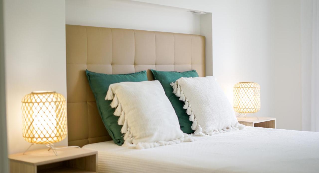 Appartement Acoteias B3 Albufeira