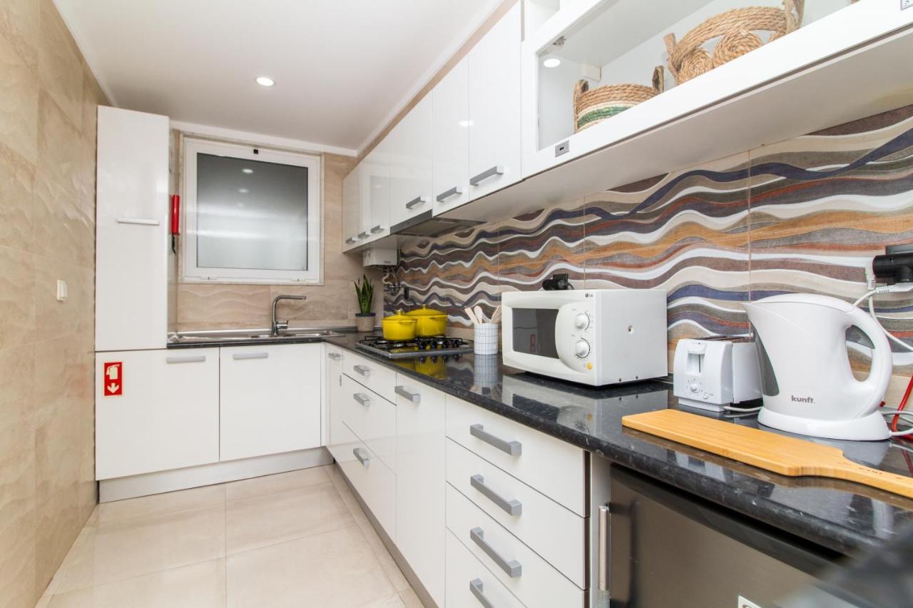 Acoteias B3 Appartement *