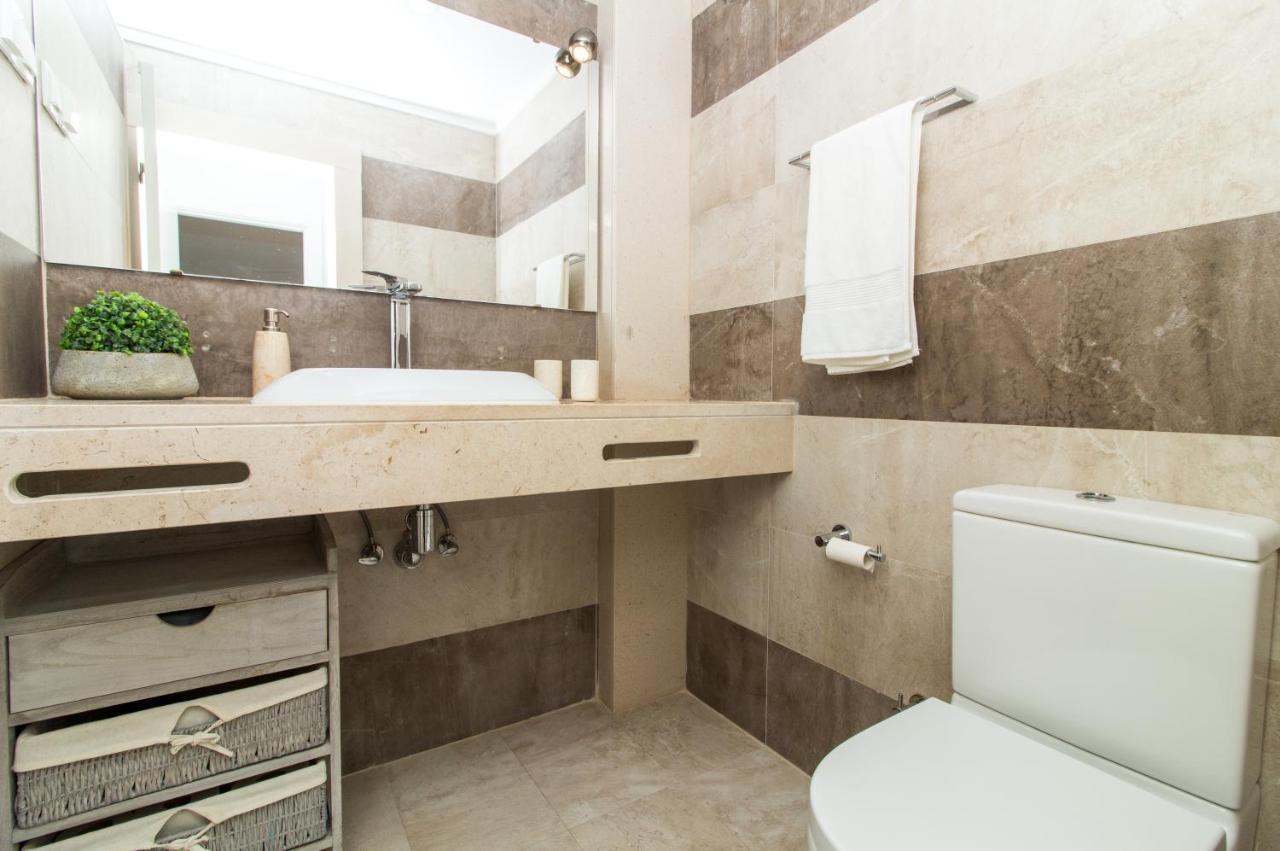 Acoteias B3 Appartement *