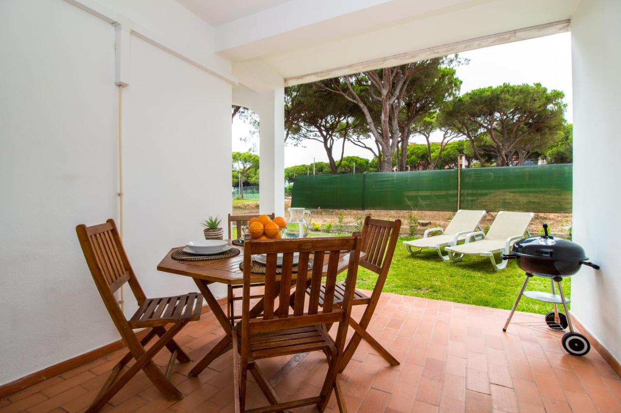 Acoteias B3 Appartement Albufeira