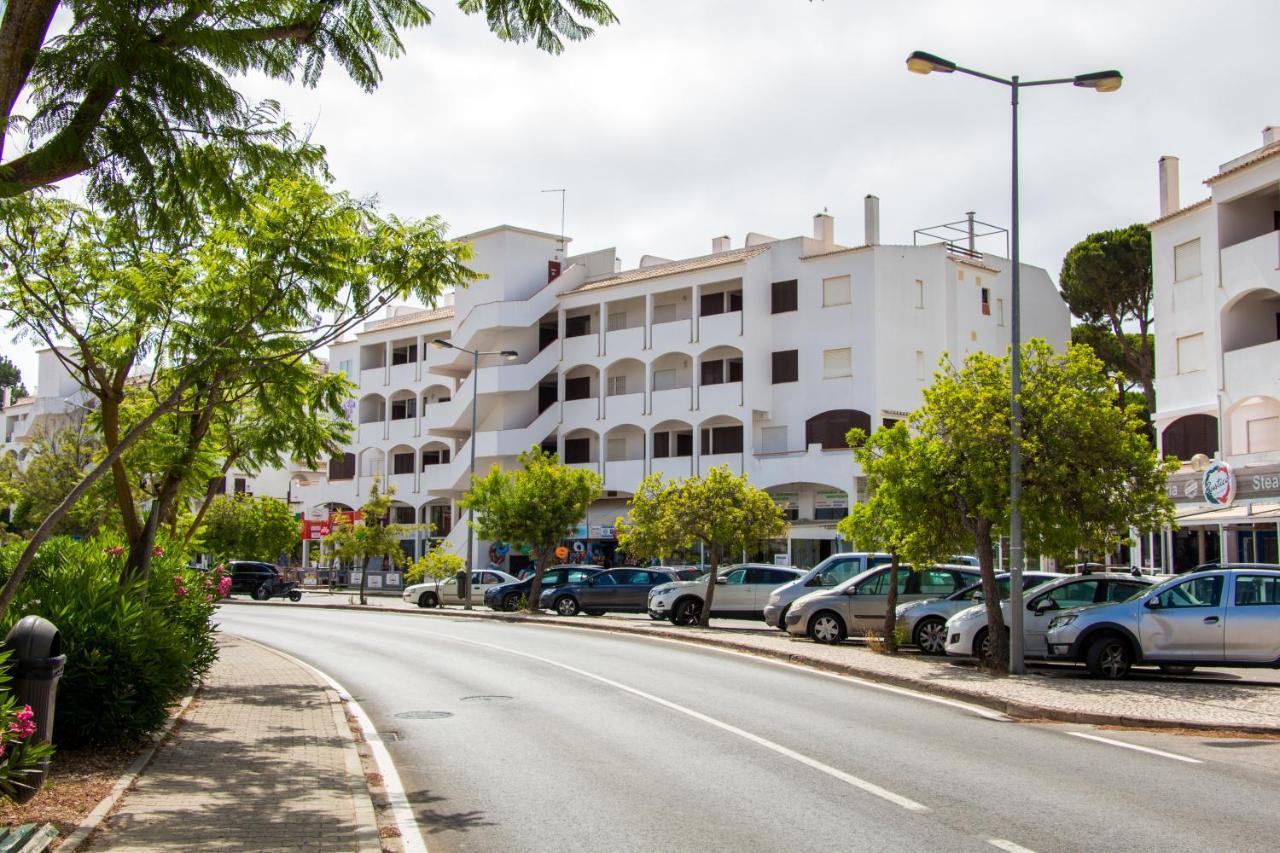 Acoteias B3 Appartement *