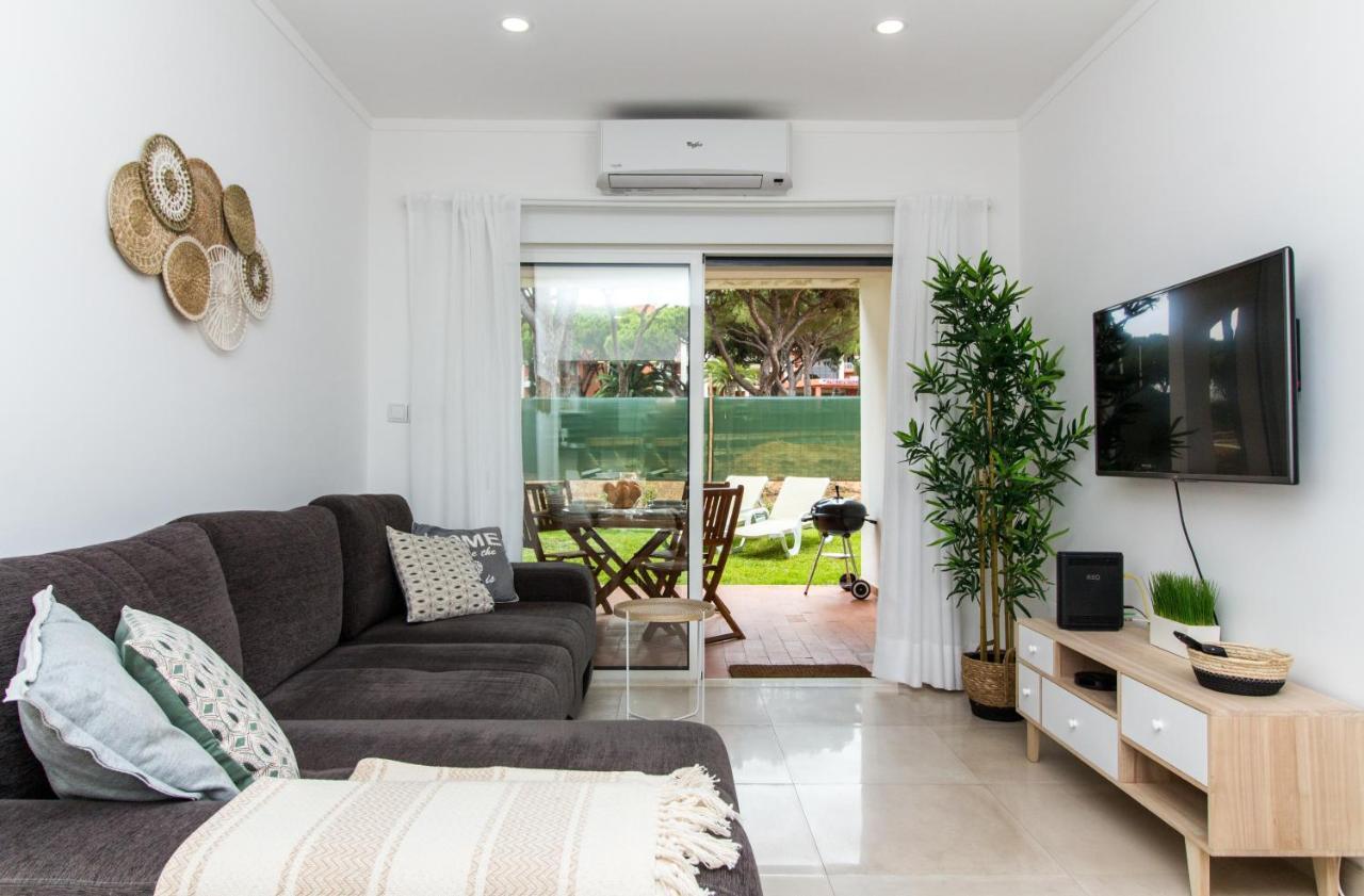 Appartement Acoteias B3 Albufeira